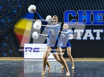 Thumbnail 2 in Cactus Shadow (AIA Division II Final) photogallery.