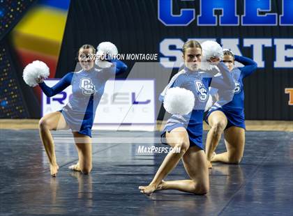 Thumbnail 1 in Cactus Shadow (AIA Division II Final) photogallery.
