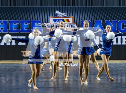 Thumbnail 2 in Cactus Shadow (AIA Division II Final) photogallery.