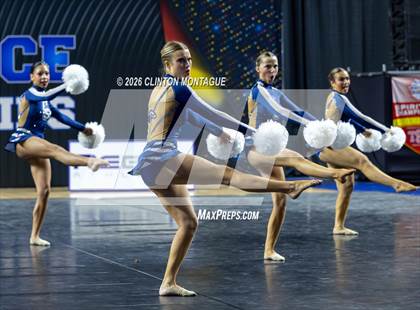Thumbnail 1 in Cactus Shadow (AIA Division II Final) photogallery.