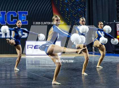 Thumbnail 2 in Cactus Shadow (AIA Division II Final) photogallery.