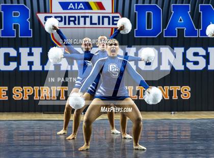 Thumbnail 2 in Cactus Shadow (AIA Division II Final) photogallery.