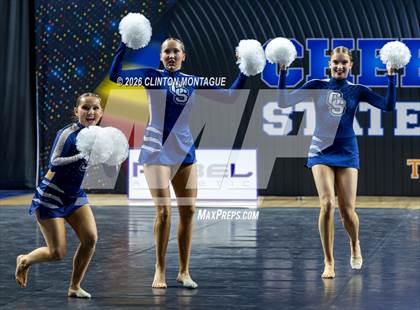 Thumbnail 3 in Cactus Shadow (AIA Division II Final) photogallery.