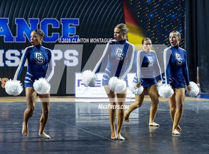 Thumbnail 2 in Cactus Shadow (AIA Division II Final) photogallery.