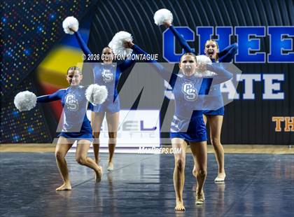 Thumbnail 3 in Cactus Shadow (AIA Division II Final) photogallery.