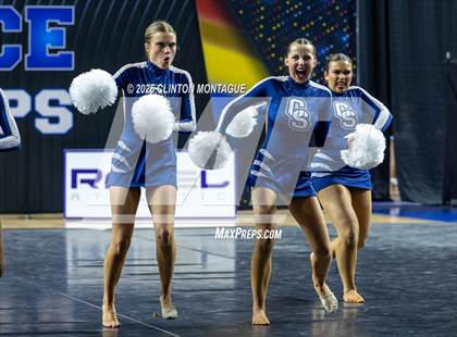 Thumbnail 3 in Cactus Shadow (AIA Division II Final) photogallery.