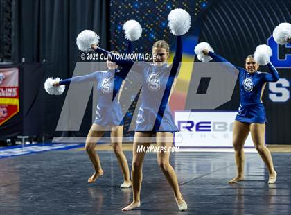 Thumbnail 3 in Cactus Shadow (AIA Division II Final) photogallery.