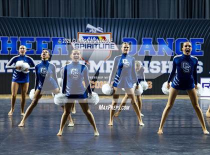 Thumbnail 2 in Cactus Shadow (AIA Division II Final) photogallery.