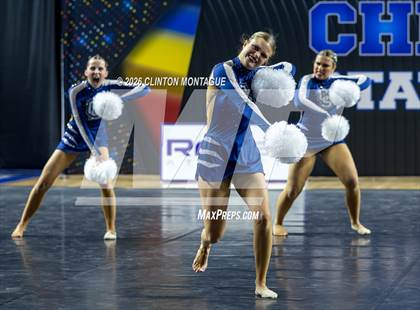 Thumbnail 2 in Cactus Shadow (AIA Division II Final) photogallery.