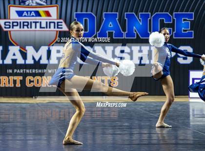 Thumbnail 2 in Cactus Shadow (AIA Division II Final) photogallery.