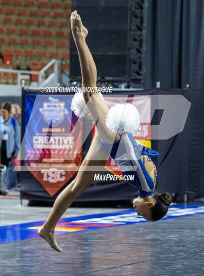 Thumbnail 1 in Cactus Shadow (AIA Division II Final) photogallery.