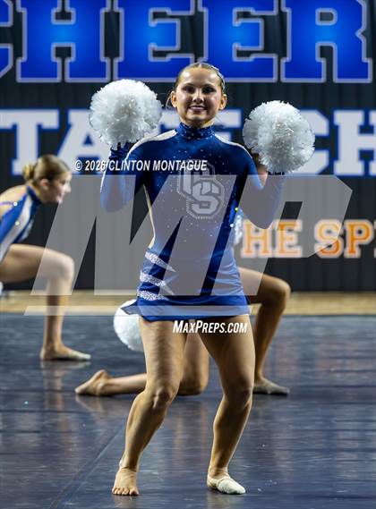 Thumbnail 3 in Cactus Shadow (AIA Division II Final) photogallery.