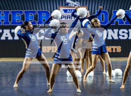 Thumbnail 2 in Cactus Shadow (AIA Division II Final) photogallery.