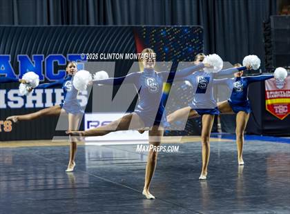 Thumbnail 3 in Cactus Shadow (AIA Division II Final) photogallery.