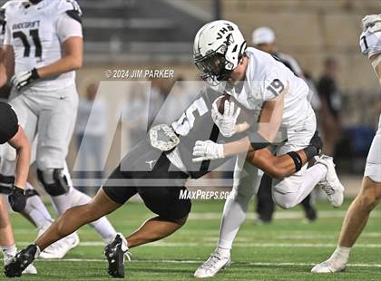 Thumbnail 2 in Vandegrift @ Cedar Park photogallery.