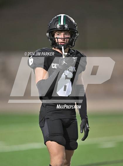 Thumbnail 2 in Vandegrift @ Cedar Park photogallery.