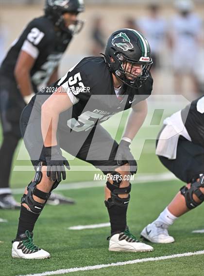 Thumbnail 3 in Vandegrift @ Cedar Park photogallery.