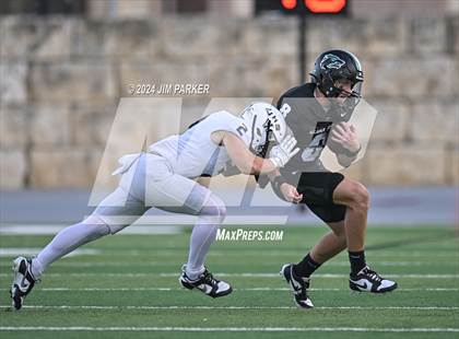 Thumbnail 3 in Vandegrift @ Cedar Park photogallery.