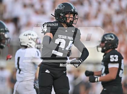 Thumbnail 1 in Vandegrift @ Cedar Park photogallery.
