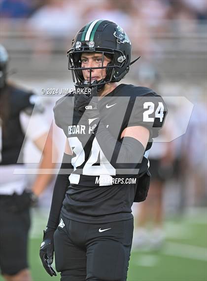 Thumbnail 3 in Vandegrift @ Cedar Park photogallery.