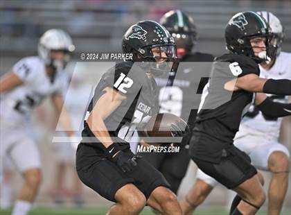Thumbnail 3 in Vandegrift @ Cedar Park photogallery.