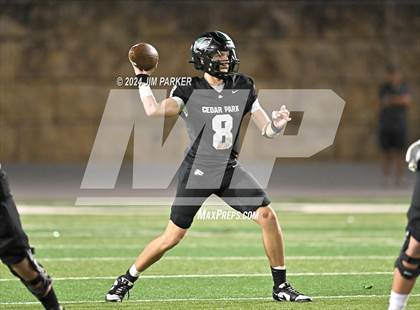 Thumbnail 3 in Vandegrift @ Cedar Park photogallery.