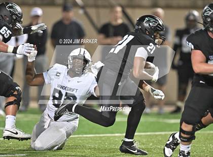 Thumbnail 1 in Vandegrift @ Cedar Park photogallery.