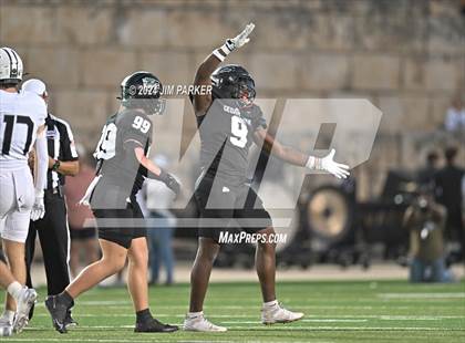 Thumbnail 3 in Vandegrift @ Cedar Park photogallery.