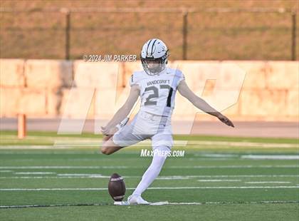 Thumbnail 1 in Vandegrift @ Cedar Park photogallery.
