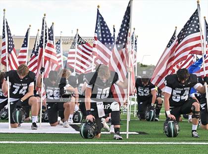 Thumbnail 2 in Vandegrift @ Cedar Park photogallery.