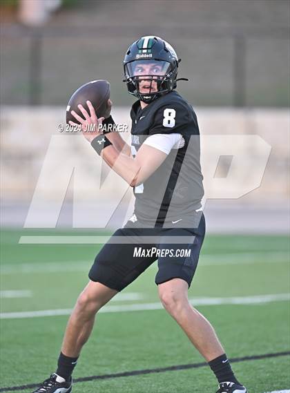 Thumbnail 2 in Vandegrift @ Cedar Park photogallery.