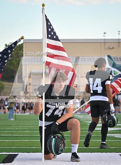 Thumbnail 2 in Vandegrift @ Cedar Park photogallery.
