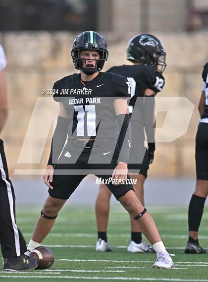 Thumbnail 3 in Vandegrift @ Cedar Park photogallery.