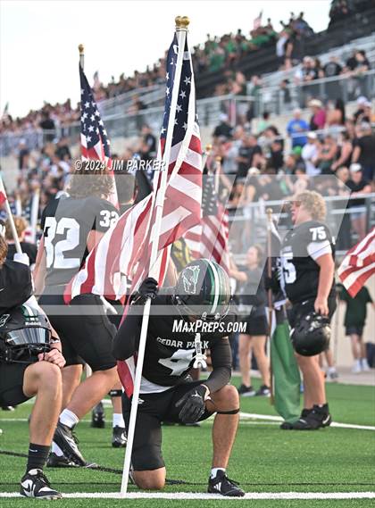 Thumbnail 3 in Vandegrift @ Cedar Park photogallery.