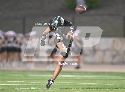 Thumbnail 1 in Vandegrift @ Cedar Park photogallery.