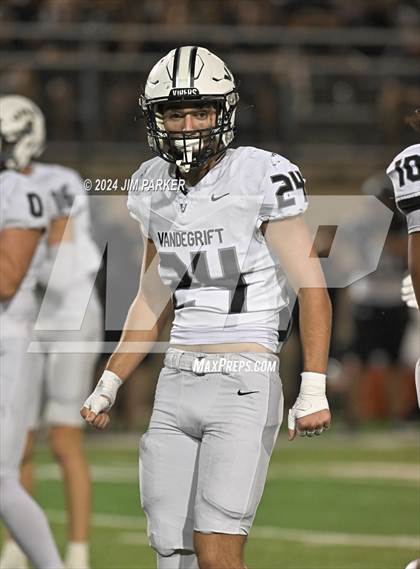 Thumbnail 3 in Vandegrift @ Cedar Park photogallery.