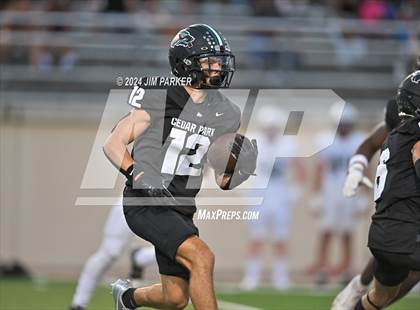 Thumbnail 3 in Vandegrift @ Cedar Park photogallery.