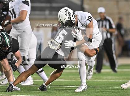 Thumbnail 1 in Vandegrift @ Cedar Park photogallery.