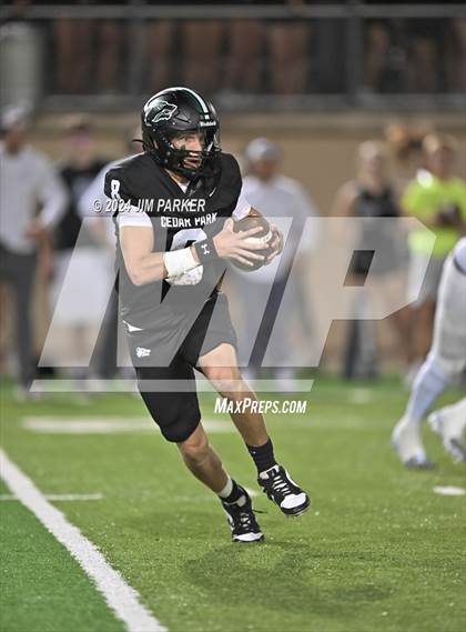 Thumbnail 1 in Vandegrift @ Cedar Park photogallery.