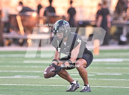 Thumbnail 2 in Vandegrift @ Cedar Park photogallery.