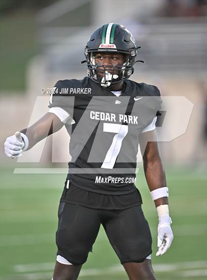 Thumbnail 2 in Vandegrift @ Cedar Park photogallery.