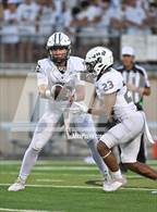 Photo from the gallery "Vandegrift @ Cedar Park"