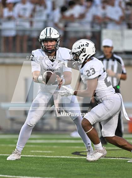 Thumbnail 1 in Vandegrift @ Cedar Park photogallery.