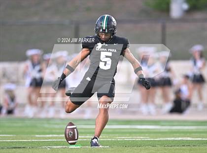 Thumbnail 3 in Vandegrift @ Cedar Park photogallery.