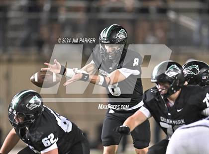 Thumbnail 3 in Vandegrift @ Cedar Park photogallery.