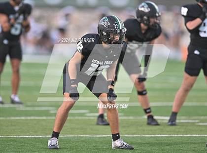 Thumbnail 3 in Vandegrift @ Cedar Park photogallery.