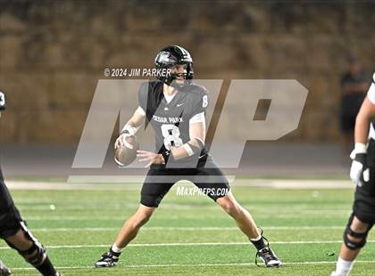 Thumbnail 1 in Vandegrift @ Cedar Park photogallery.