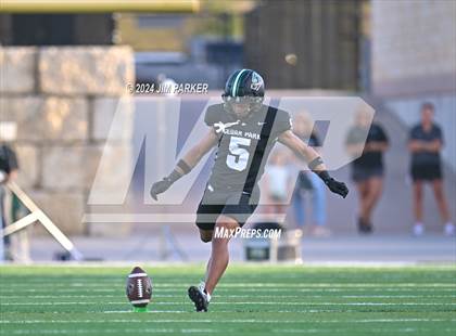 Thumbnail 1 in Vandegrift @ Cedar Park photogallery.