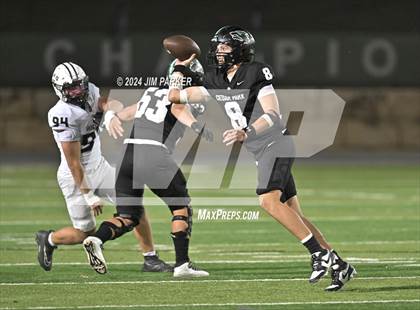 Thumbnail 2 in Vandegrift @ Cedar Park photogallery.