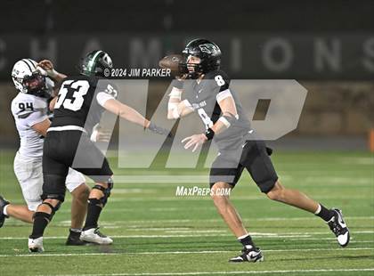 Thumbnail 1 in Vandegrift @ Cedar Park photogallery.